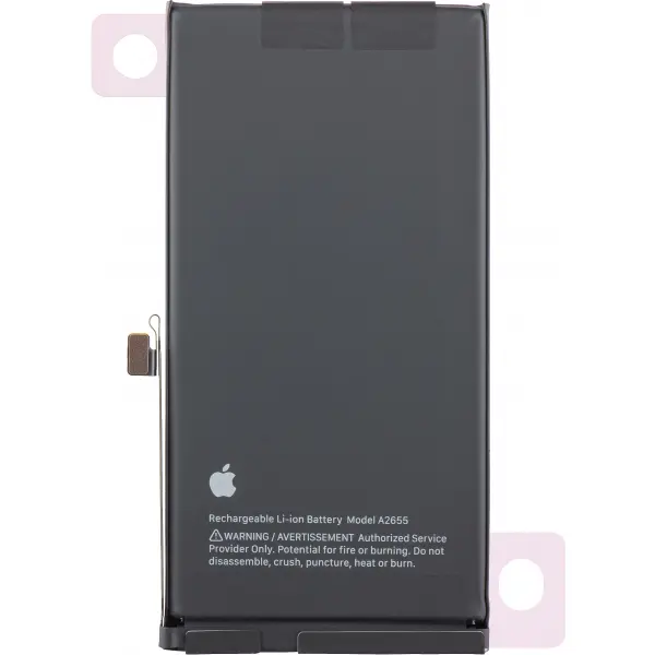Acumulator Apple iPhone 13, Service Pack 661-21991