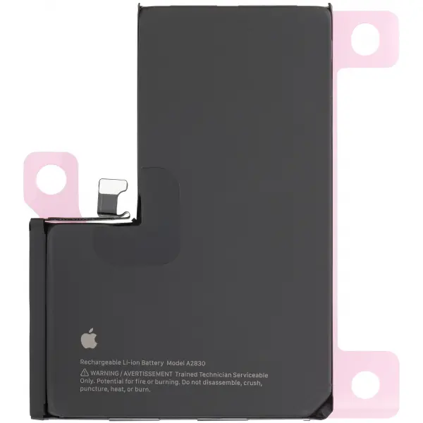 Acumulator Apple iPhone 14 Pro Max, Service Pack 661-30397