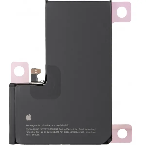 Acumulator Apple iPhone 15 Pro Max, Service Pack 661-36918
