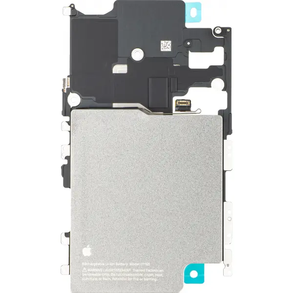Acumulator Apple iPhone 17 Pro, Versiune USA e-SIM, Service Pack 661-56128