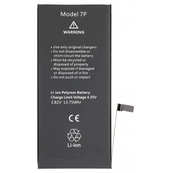Acumulator Apple iPhone 7 Plus, High Capacity