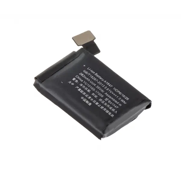 Acumulator Apple Watch Series 3 38mm, 262mAh