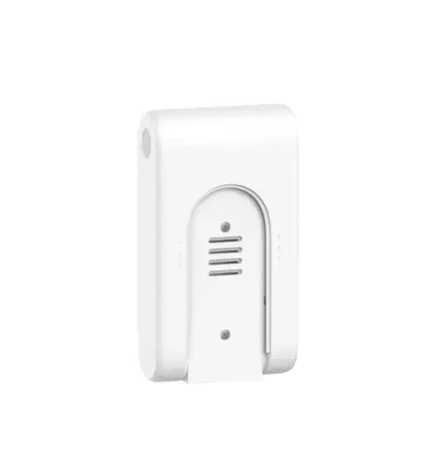 Acumulator aspirator Xiaomi BHR6460CN pentru G10 Plus (Alb)
