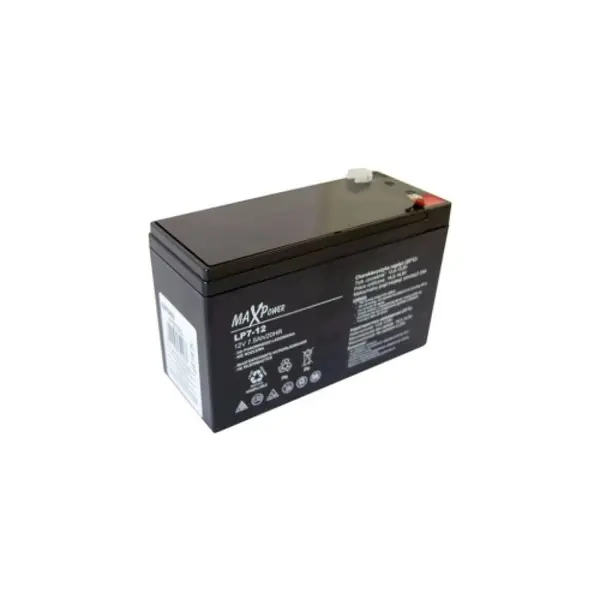 Acumulator baterie pentru pulverizatoarele electrice Ruris RS 1100