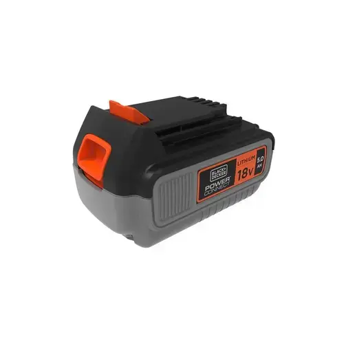 Acumulator Black & Decker BL5018-XJ, Li-Ion 18V 5.0 Ah