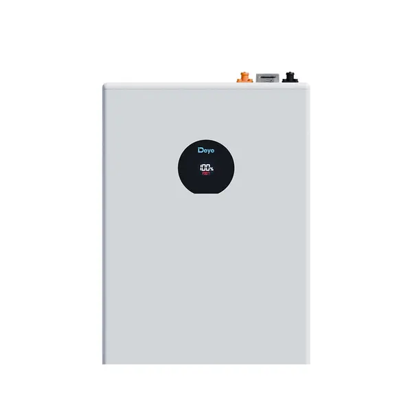 Acumulator Deye SE-F5 Pro-C 5.12 kWh Low Voltage