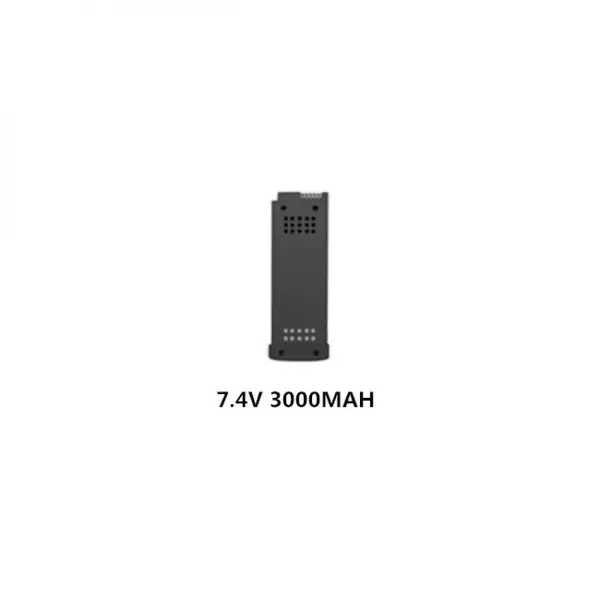 Acumulator Drona LU3 MAX 8K 5G GPS - 7.4V 3000 mAh