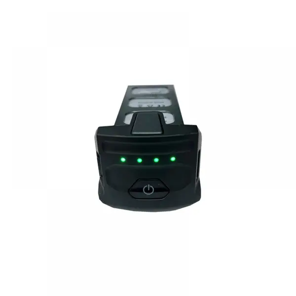 Acumulator Drona M9 MAX GPS 4K 5G - 7.6V 3000 mAh