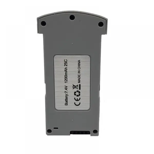 Acumulator Drona S162 GPS 4K 5G - 7.4V 1200 mAh