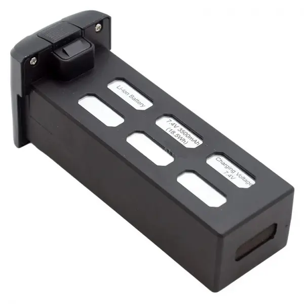 Acumulator Drona S189 PRO GPS 4K 5G - 7.4V 3500 mAh