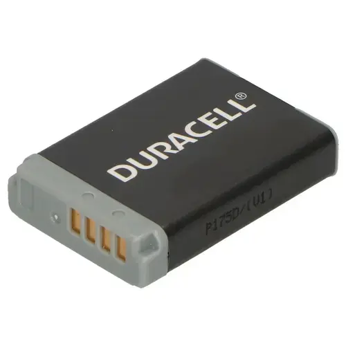 Acumulator Duracell DRC13L Litiu-Ion 1010mAh 3.7V