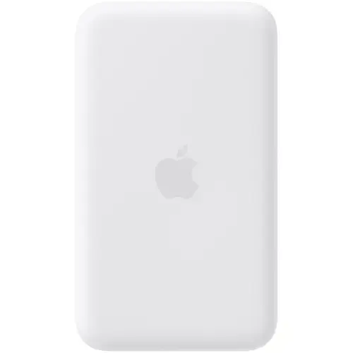 Acumulator extern Apple MagSafe Battery MGPG4ZM/A pentru iPhone Air (Alb)
