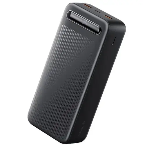 Acumulator Extern Mcdodo Star Series Digital Display 30000mAh, 15W (Negru)