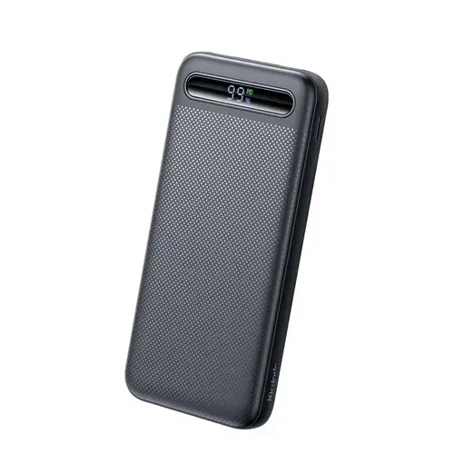 Acumulator Extern Mcdodo Star Series Digital Display PD+QC, 10000mAh, 22.5W (Negru)