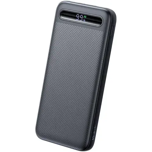 Acumulator Extern Mcdodo Star Series Digital Display PD+QC, 20000mAh, 22.5W (Negru)