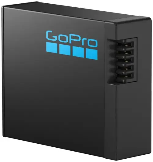 Acumulator GoPro Enduro Battery pentru Hero13, 1900mah (Negru)