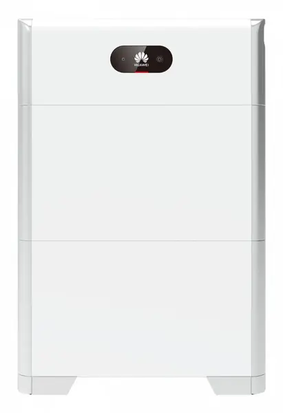 Acumulator Huawei 10KW, BMS, doua baterii LUNA2000-5-EO, 10KW, LUNA2000-10KW