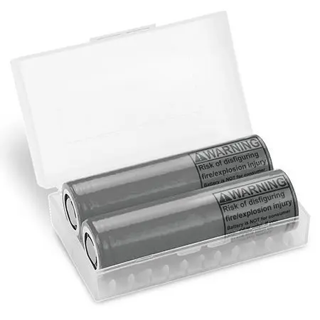 Acumulator Inr21700-m50t 4930mah LG BAT0668
