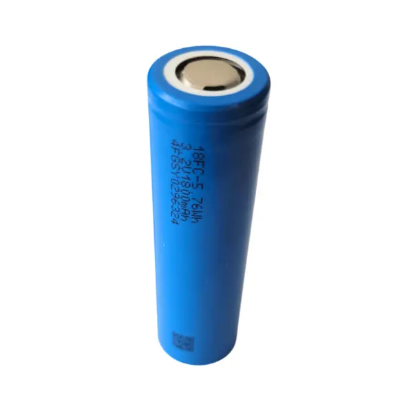Acumulator LiFePO4 18650 3.2V 1800mAh 5.4A, JGNE MH48108