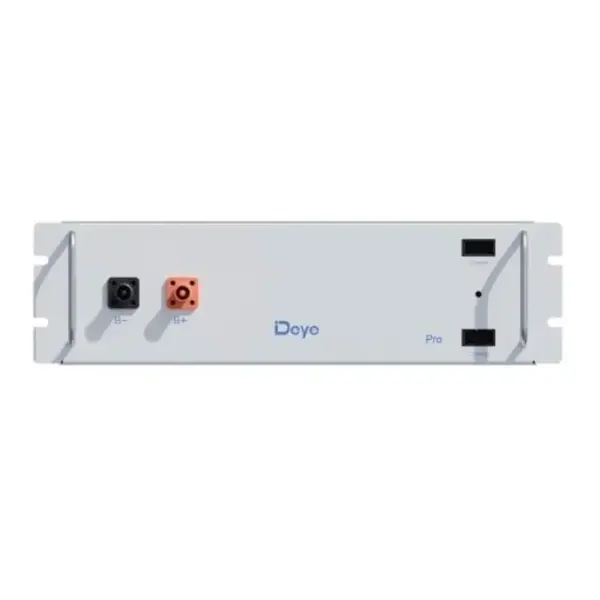 Acumulator LiFePo4 Deye 5.12kWh BOS-G Pro, Deye