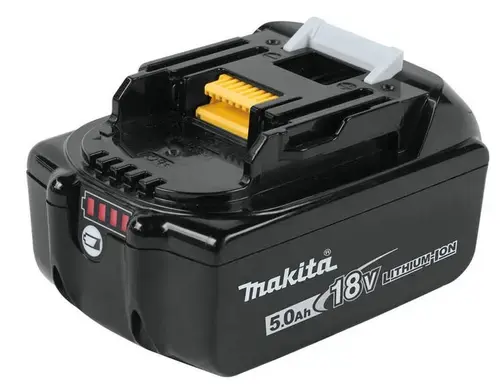 Acumulator Makita BL1850B, 5 Ah, 18 V