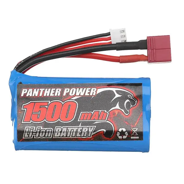 Acumulator masina cu telecomanda JJRC 1631 - 7.4V 1500mAh