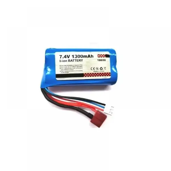 Acumulator masina cu telecomanda ZLL SG116 PRO - 7.4V 1300mAh