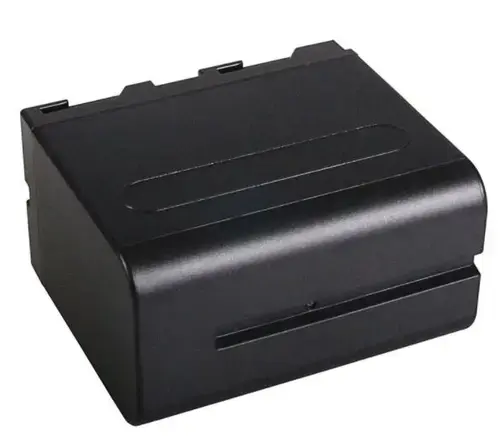 Acumulator Patona Premium Replace Li-Ion pentru Sony NP-F970 7800mAh 7.2V