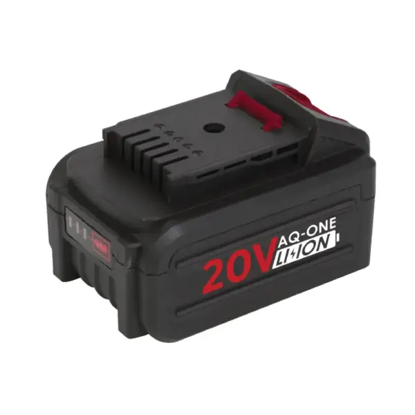 Acumulator pentru sistemul ROOKS, 20V AQ-ONE LI-ION 4 Ah