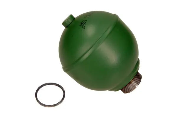 Acumulator presiune,suspensie FEBI BILSTEIN 22521