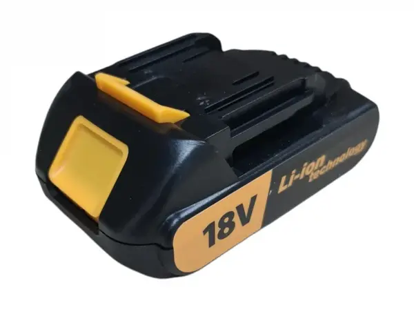 Acumulator Procraft 18Pro -18V 2Ah