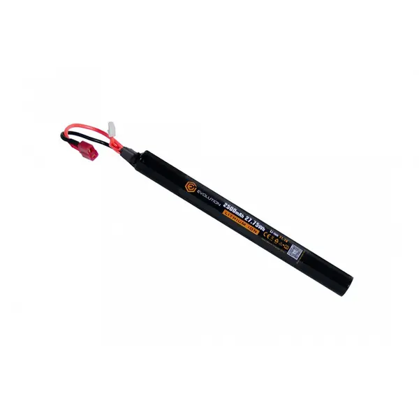 ACUMULTOR LI-ION - 11.1V - 2500MAH - 27.75WH - T-PLUG