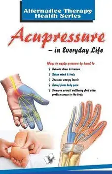 Acupressure, Paperback/Vikas Khatri