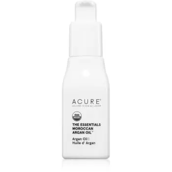 ACURE The Essentials Moroccan ulei de argan