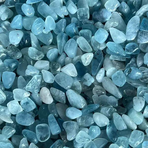Acvamarin chipsuri