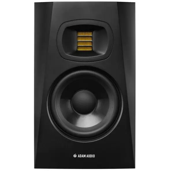 ADAM AUDIO Monitor studio activ Adam Audio T5V, Negru