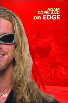 Adam Copeland on Edge/Adam Copeland