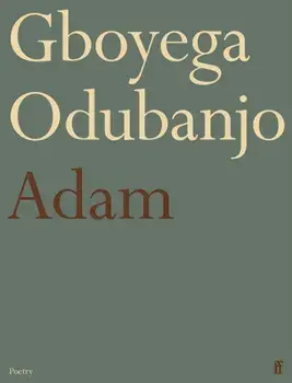 Adam. Main, Paperback/Gboyega Odubanjo