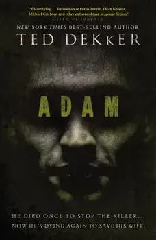 Adam, Paperback/Ted Dekker