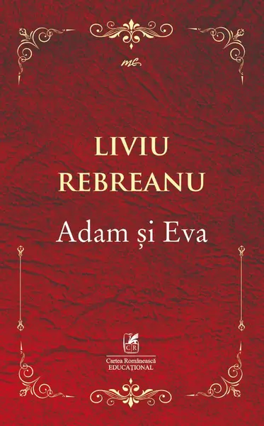Adam și Eva