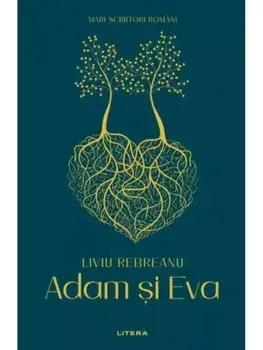 Adam si Eva/Liviu Rebreanu