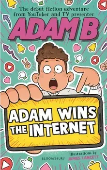 Adam Wins the Internet, Paperback/***