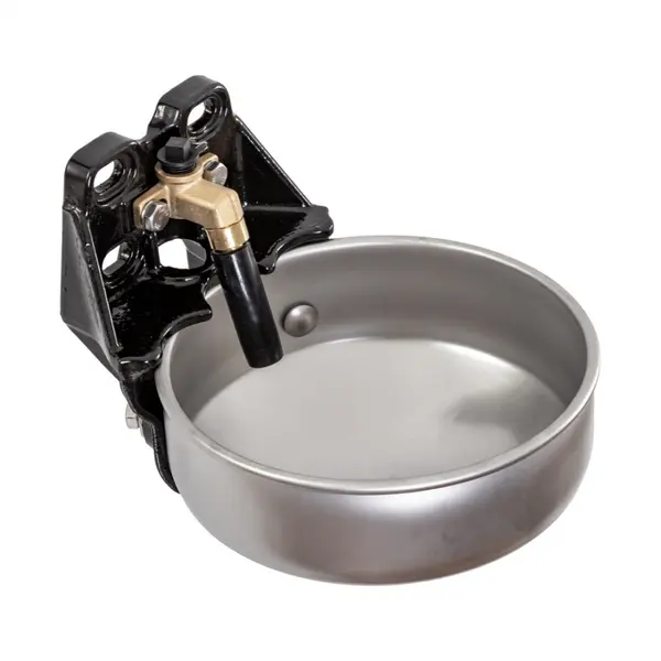 Adapatoare Automata Fonta si Inox 5 L, Debit 20 L / min, pentru Vaci si Cai