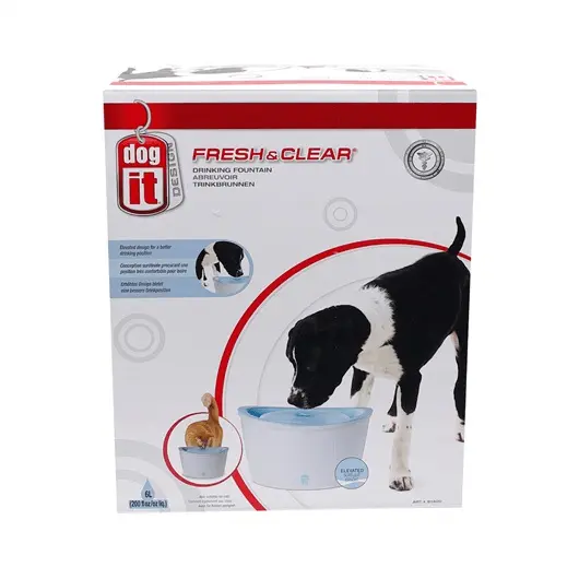 Adapatoare Fantana Dogit Fresh&Clear 91400