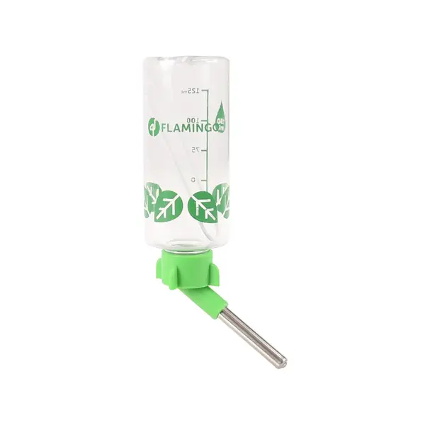 Adapatoare pentru rozatoare Flamingo drinki 150ml
