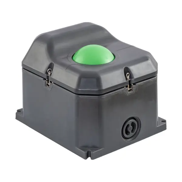 Adapatoare Vaci si Cai 40 L Anti-Inghet cu Bila, Kerbl, Semiautomata