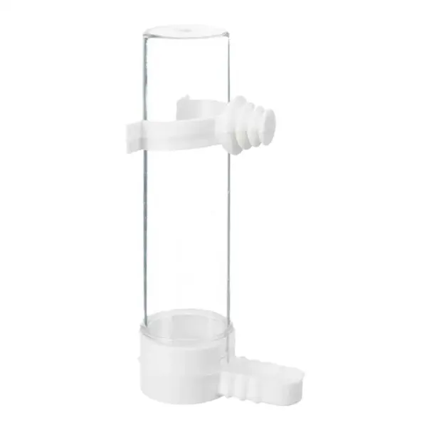 Adapator din plastic pentru pasari Trixie 65 ml 14 cm