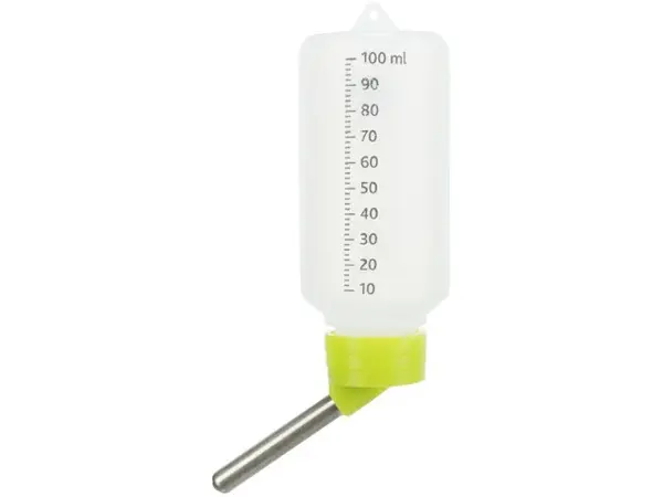 Adapator din plastic pentru rozatoare Drinki 100 ml