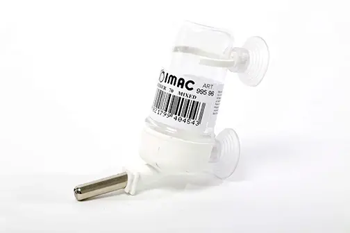 Adapator pentru rozatoare Bibber 70ml