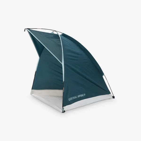 Adăpost cu bețe Camping Arpenaz 1 Persoană